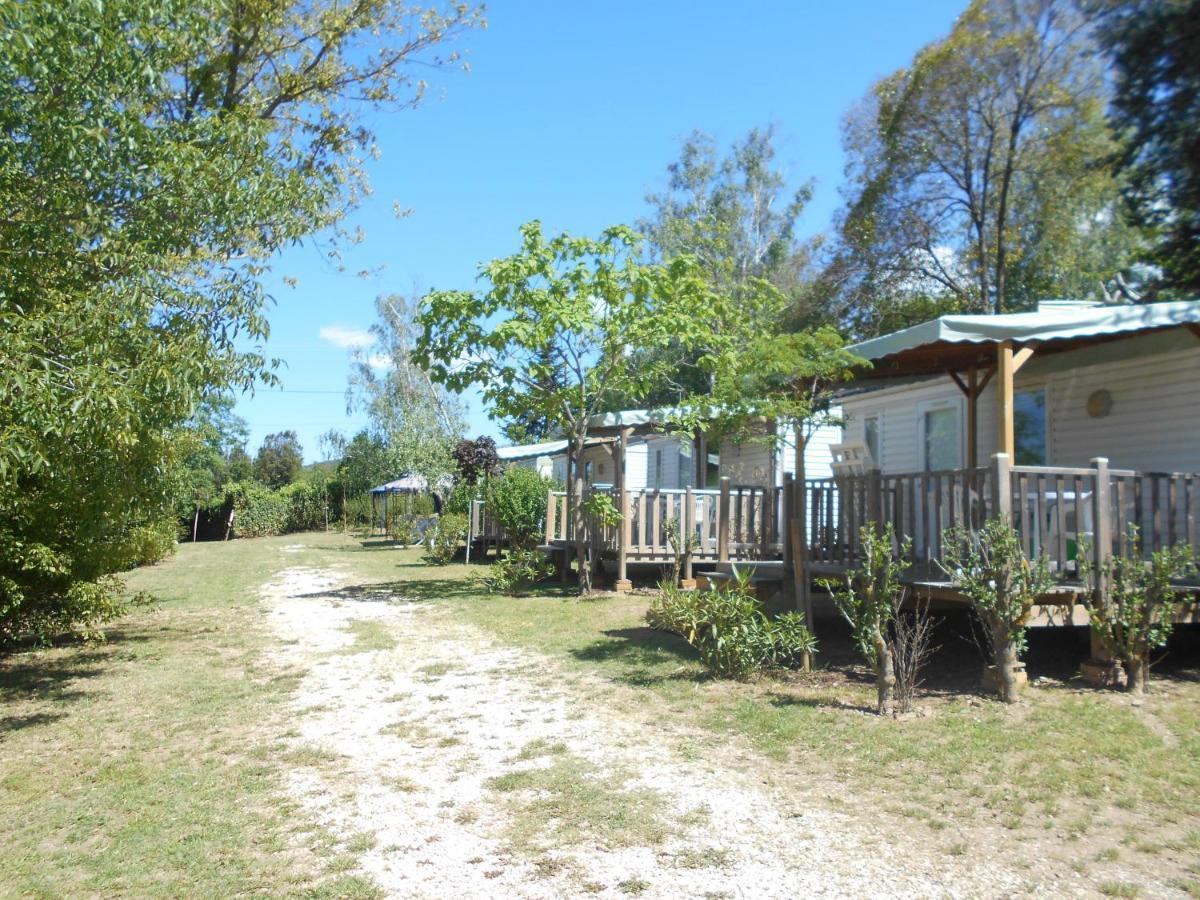 Camping Bellevue Ria Exterior photo