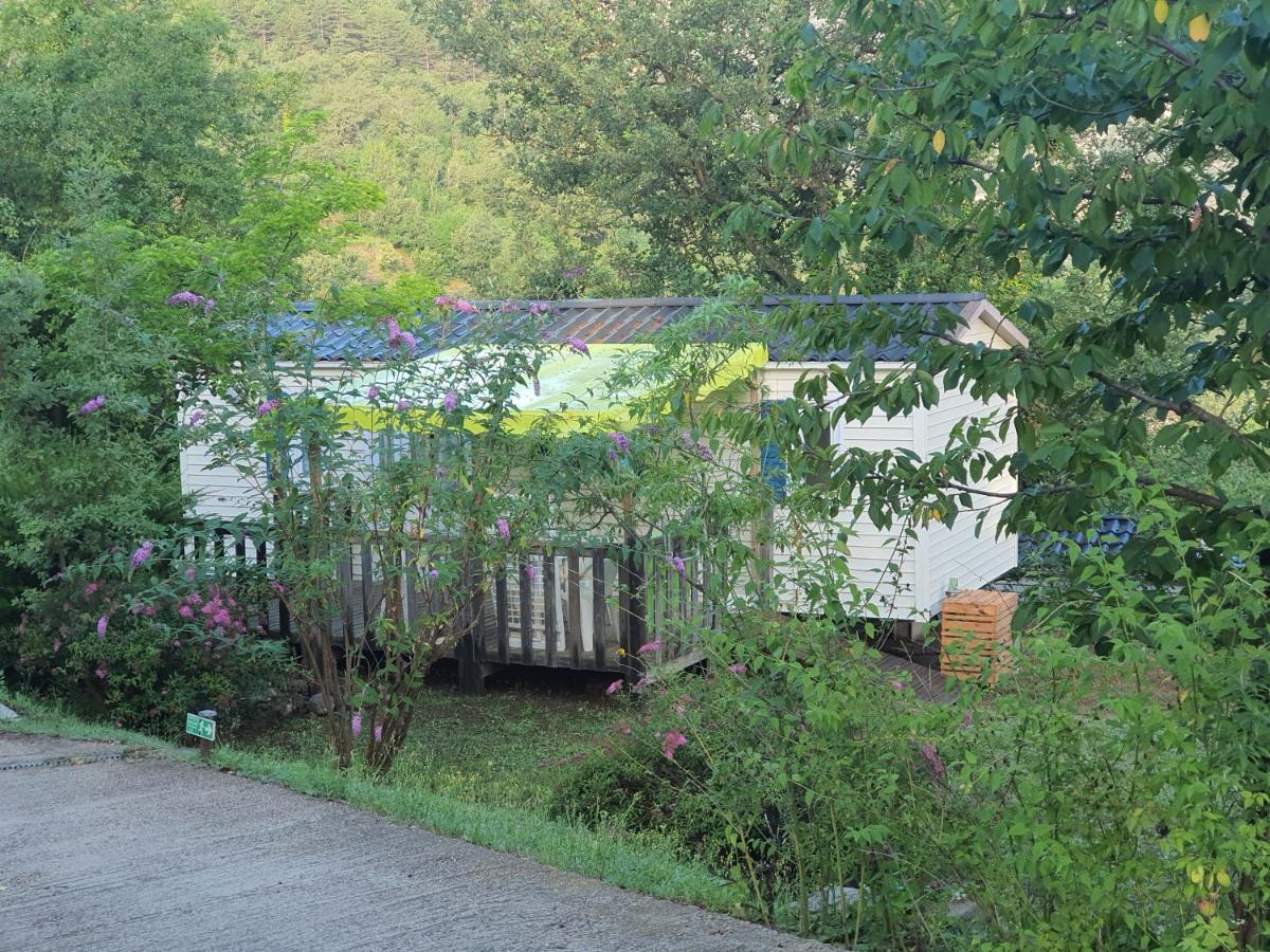 Camping Bellevue Ria Exterior photo