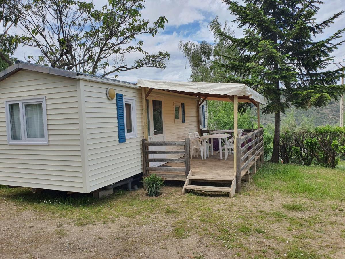 Camping Bellevue Ria Exterior photo