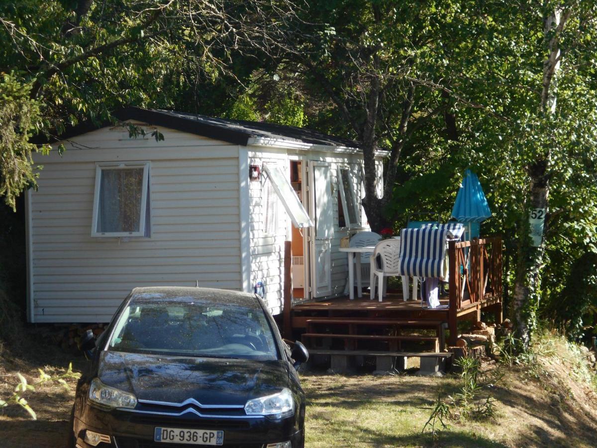 Camping Bellevue Ria Exterior photo