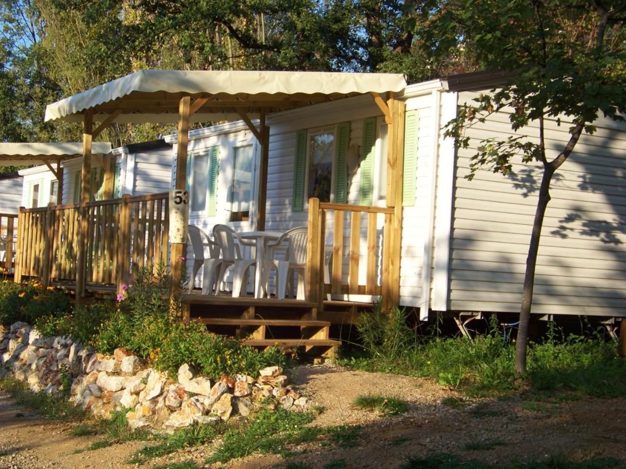 Camping Bellevue Ria Exterior photo